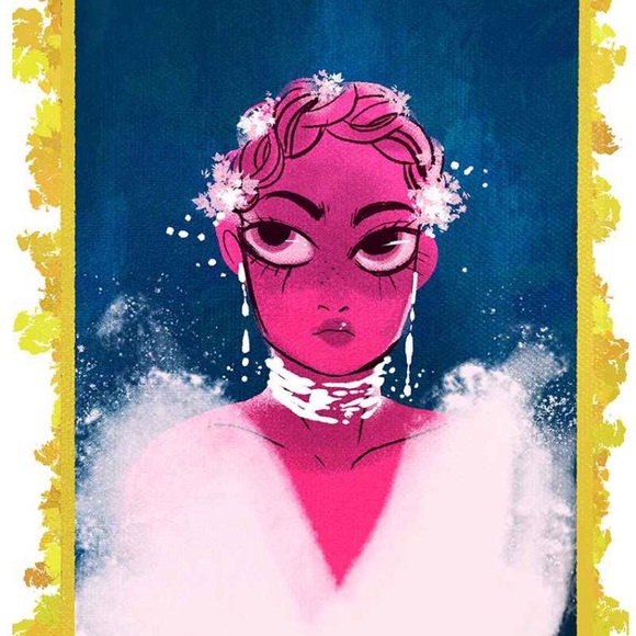 Meet your Posher, Chelssy - Picture 1 of 1